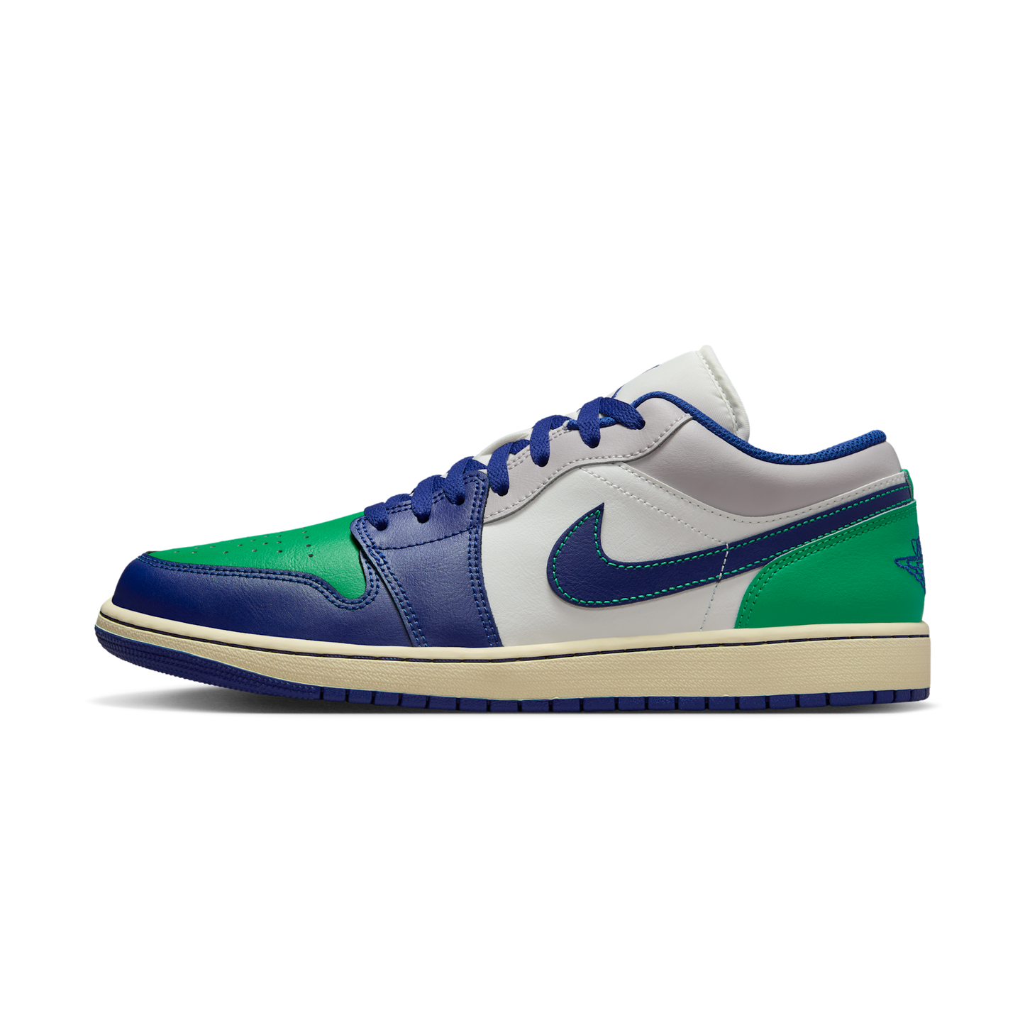 Jordan 1 Low Rare Air