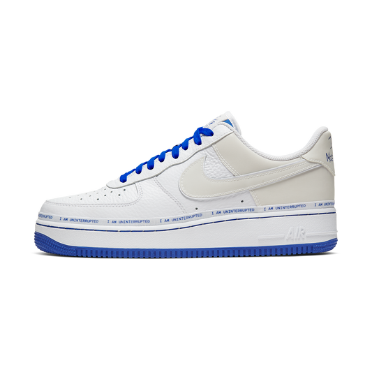 Air Force 1 Low Uninterrupted More Than An Athlete