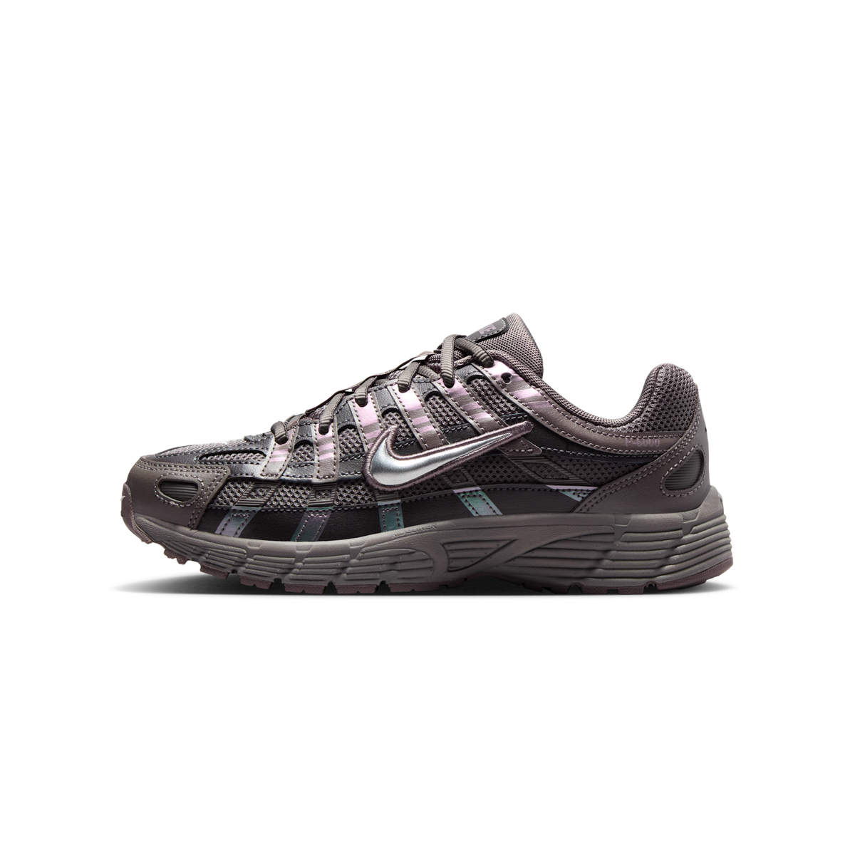Nike P-6000 Cave Stone (GS)