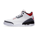 Jordan 3 Retro SE Fire Red Denim (2020)