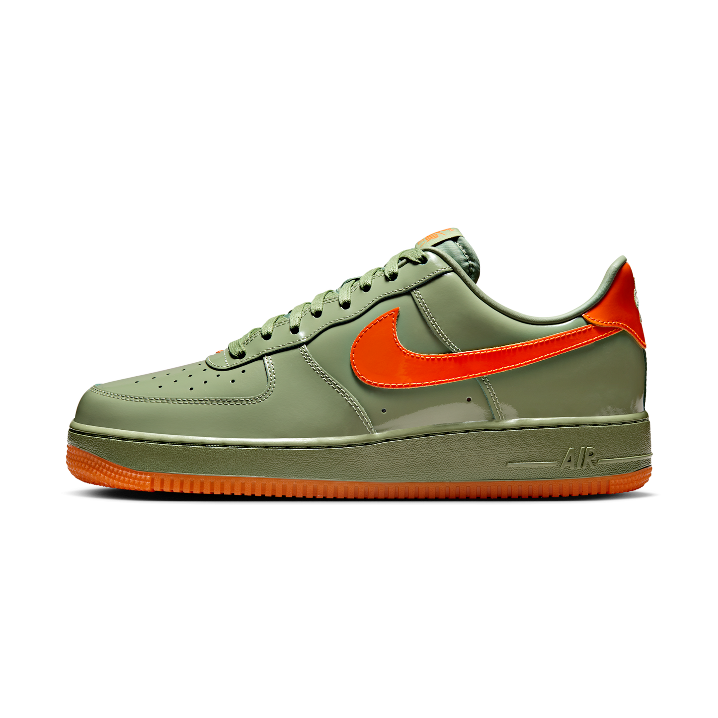 Nike Air Force 1 Low Wet Putty 2.0