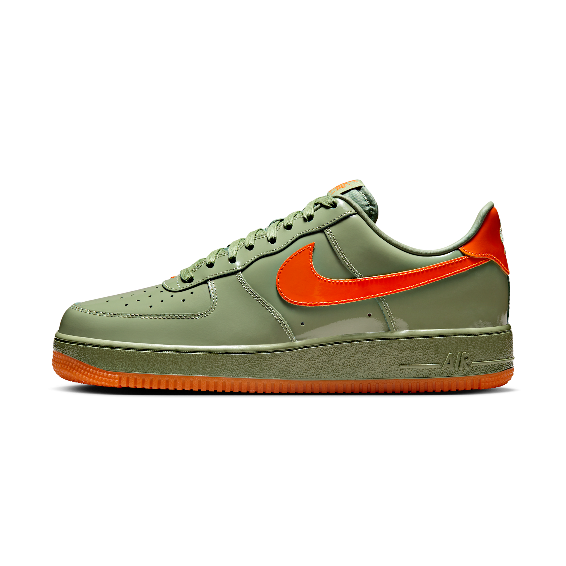 Nike Air Force 1 Low Wet Putty 2.0