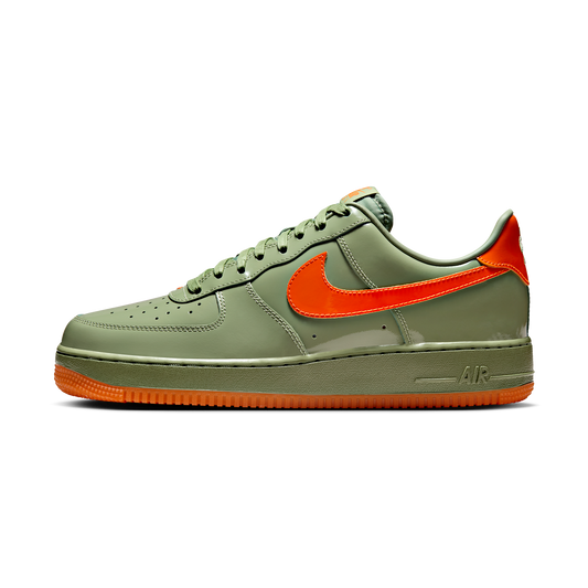 Nike Air Force 1 Low Wet Putty 2.0