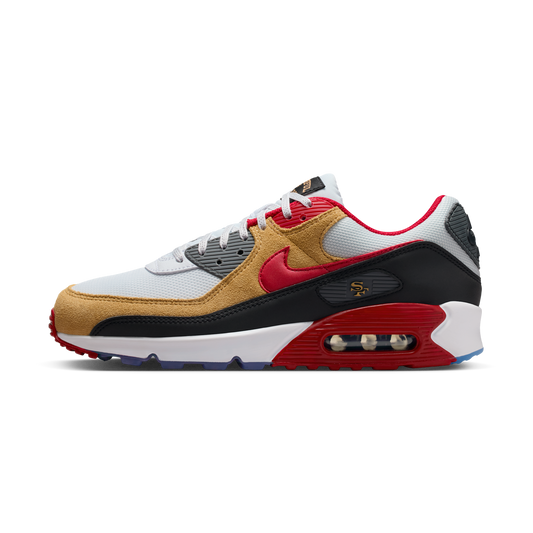 Nike Air Max 90 San Francisco 49ers