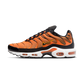 Nike Air Max Plus Safety Orange Black