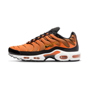 Nike Air Max Plus Safety Orange Black