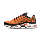 Nike Air Max Plus Safety Orange Black