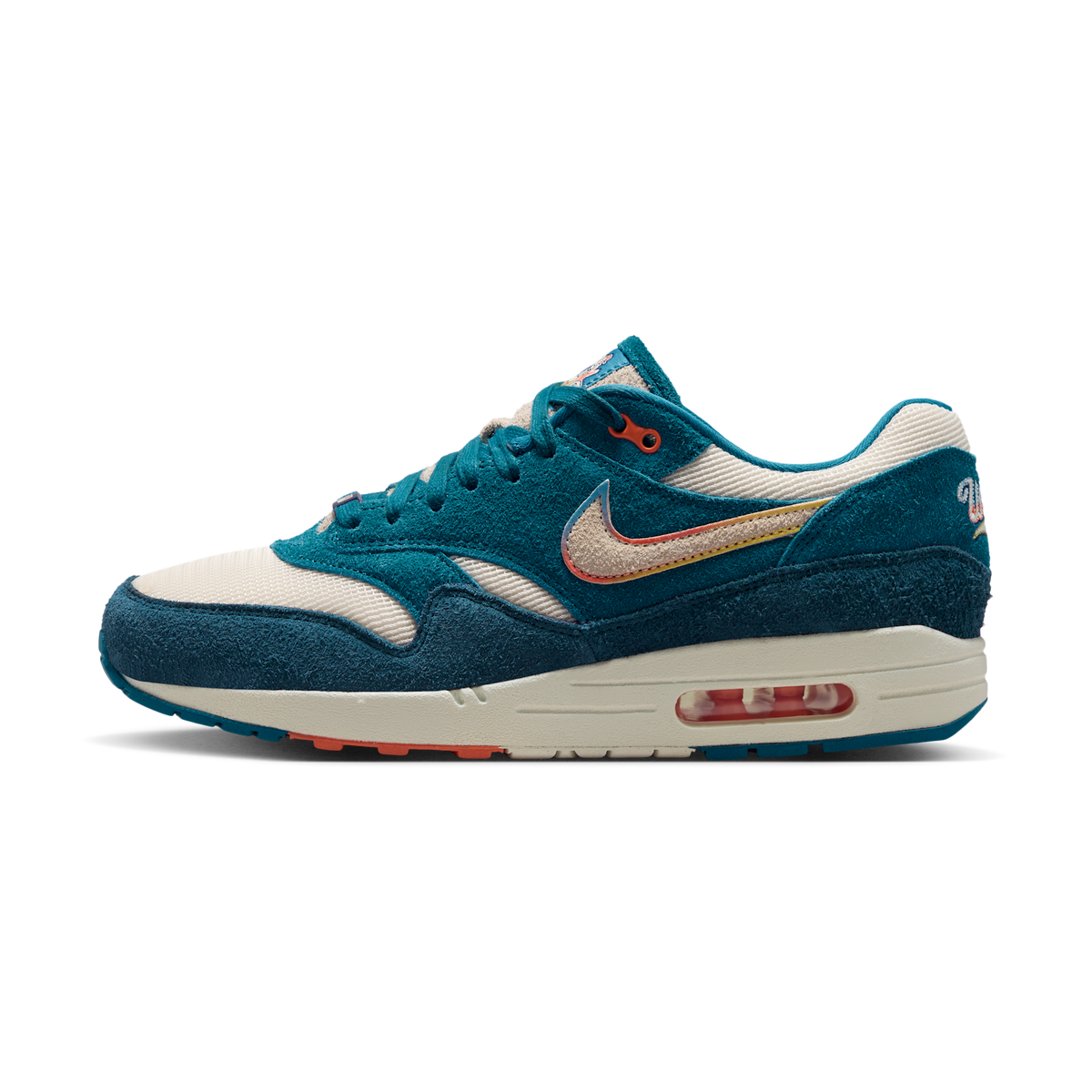 Nike Air Max 1 Milwaukee Brewers City Connect (2026)