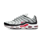 Nike Air Max Plus Photon Dust Varsity Red