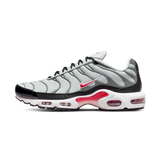 Nike Air Max Plus Photon Dust Varsity Red