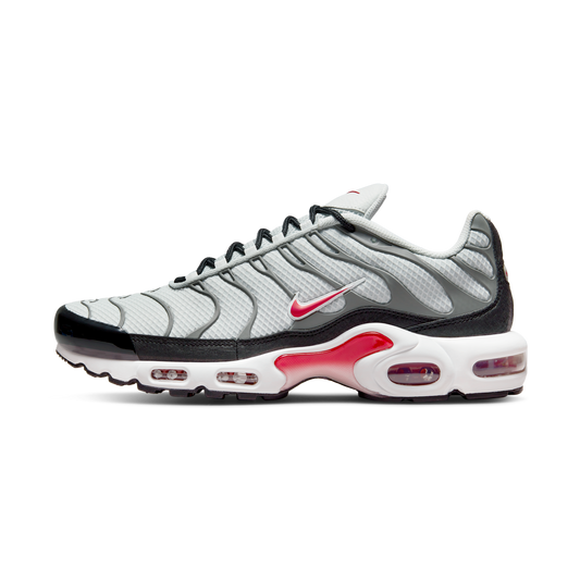 Nike Air Max Plus Photon Dust Varsity Red