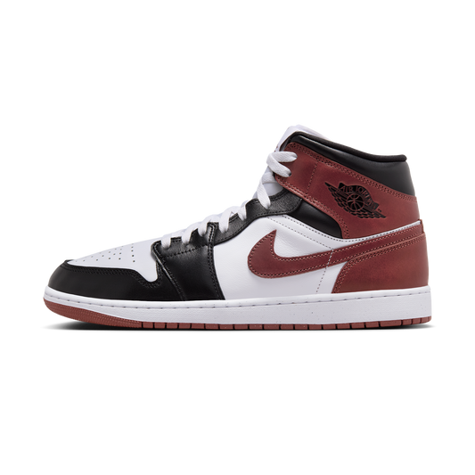 Jordan 1 Mid SE Dark Pony