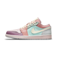 Jordan 1 Low Easter Pastel