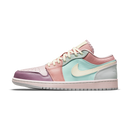Jordan 1 Low Easter Pastel
