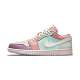 Jordan 1 Low Easter Pastel