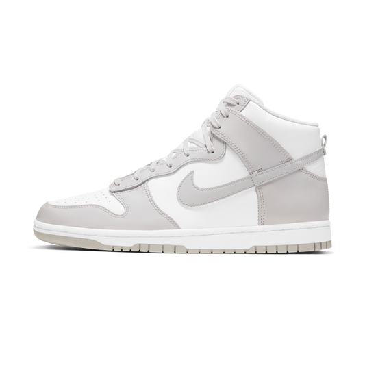 Dunk High Vast Grey