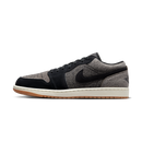 Jordan 1 Low SE Black Denim