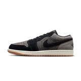 Jordan 1 Low SE Black Denim