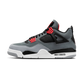 Jordan 4 Retro Infrared