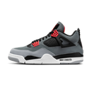 Jordan 4 Retro Infrared