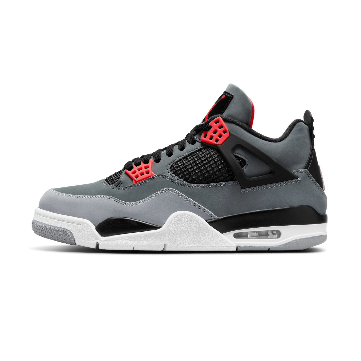 Jordan 4 Retro Infrared