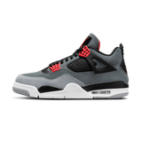Jordan 4 Retro Infrared