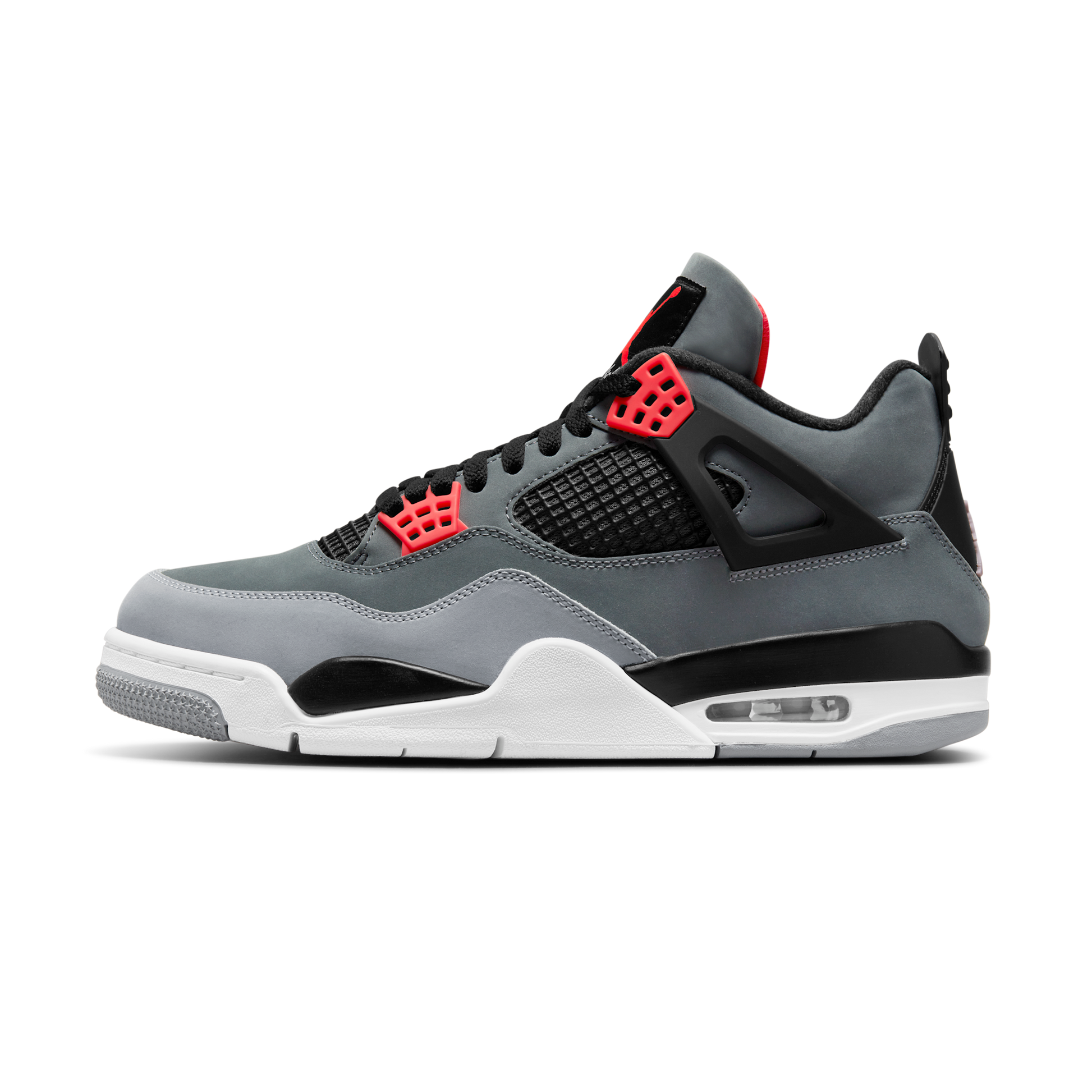 Jordan 4 Retro Infrared