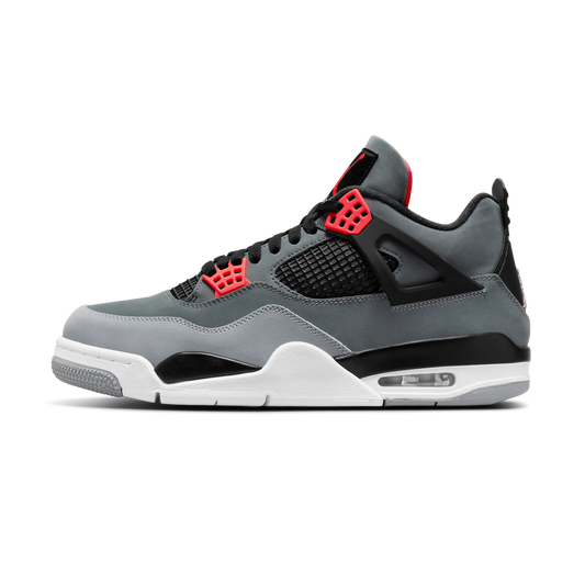Jordan 4 Retro Infrared