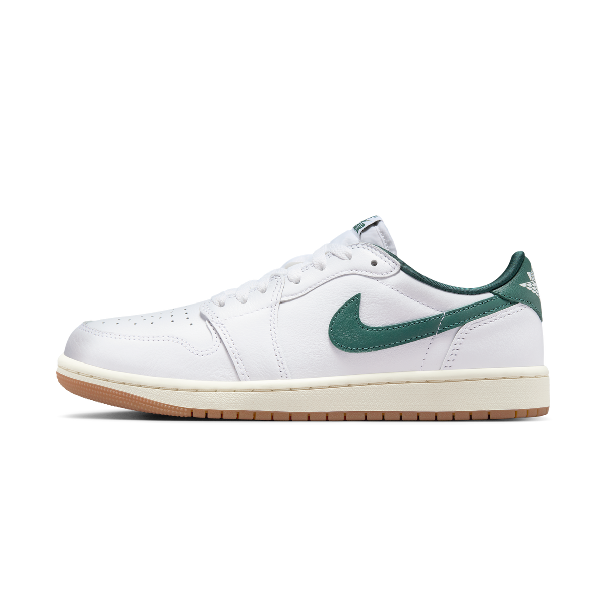 Jordan 1 Retro Low OG Oxidized Green (Women's)