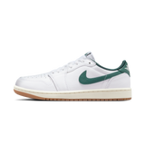 Jordan 1 Retro Low OG Oxidized Green (Women's)