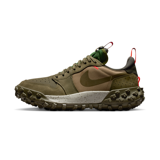 Jordan 1 Low Element Gore-Tex Medium Olive