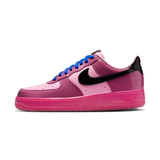 Nike Air Force 1 Low Pink Cooler Mulberry Rose