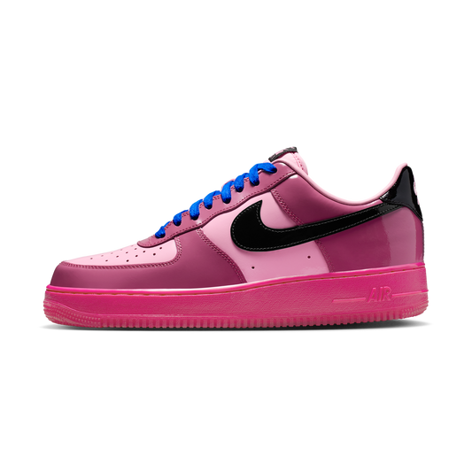 Nike Air Force 1 Low Pink Cooler Mulberry Rose