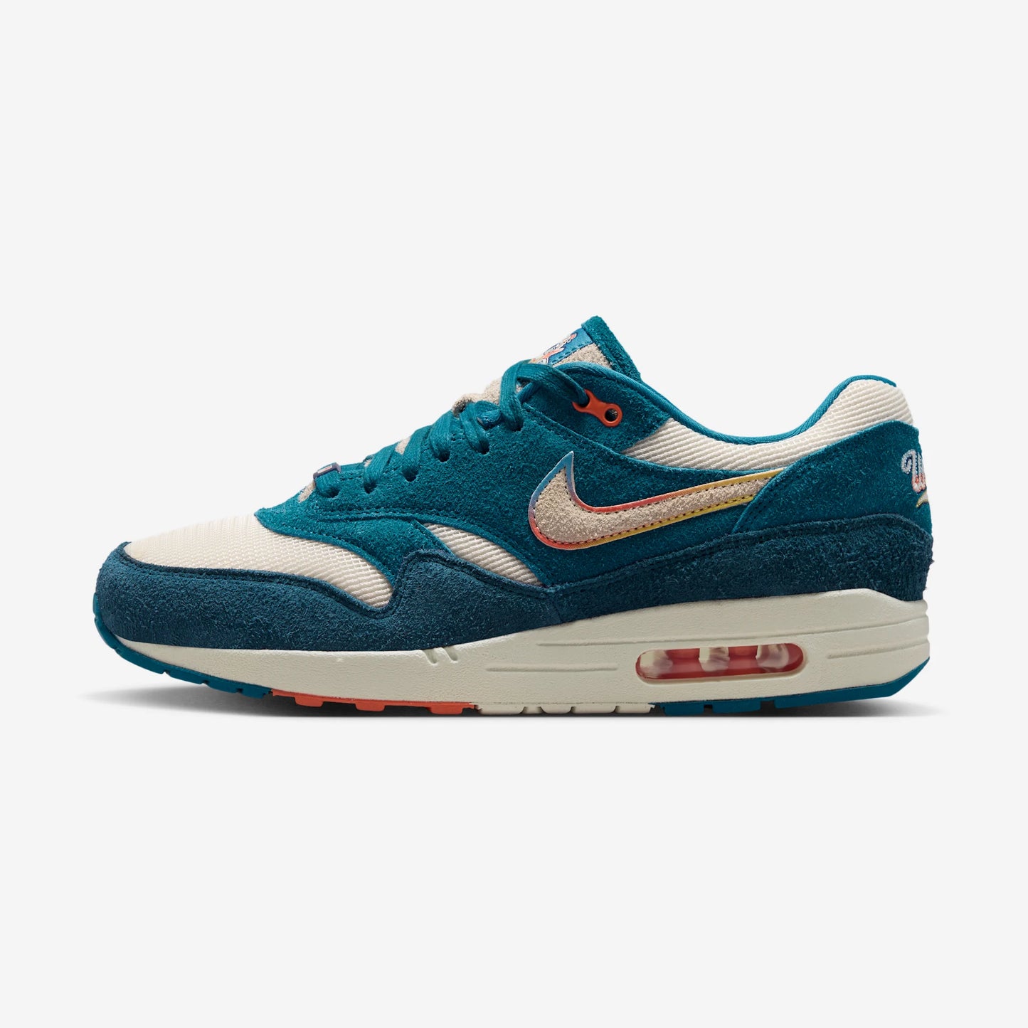Nike Air Max 1 Milwaukee Brewers City Connect (2026)
