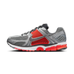 Nike Zoom Vomero 5 Bright Crimson Metallic Silver
