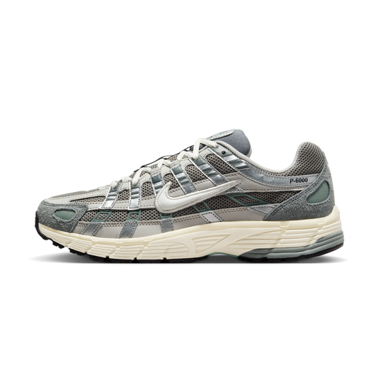 Nike P-6000 Flat Pewter