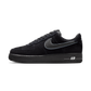 Nike Air Force 1 Low '07 LV8 Black Iron Grey