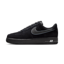 Nike Air Force 1 Low '07 LV8 Black Iron Grey
