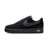 Nike Air Force 1 Low '07 LV8 Black Iron Grey