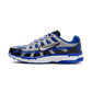 Nike P-6000 Racer Blue Flat Silver