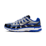 Nike P-6000 Racer Blue Flat Silver