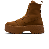 Jordan 1 High Brooklyn Light British Tan (Women's)