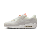Nike Air Max 90 size? White Soft Pearl