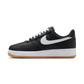 Nike Air Force 1 Low '07 LV8 Anthracite Gum