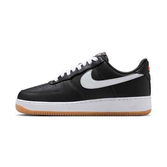 Nike Air Force 1 Low '07 LV8 Anthracite Gum