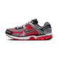 Nike Zoom Vomero 5 Metallic Silver University Red