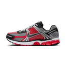 Nike Zoom Vomero 5 Metallic Silver University Red
