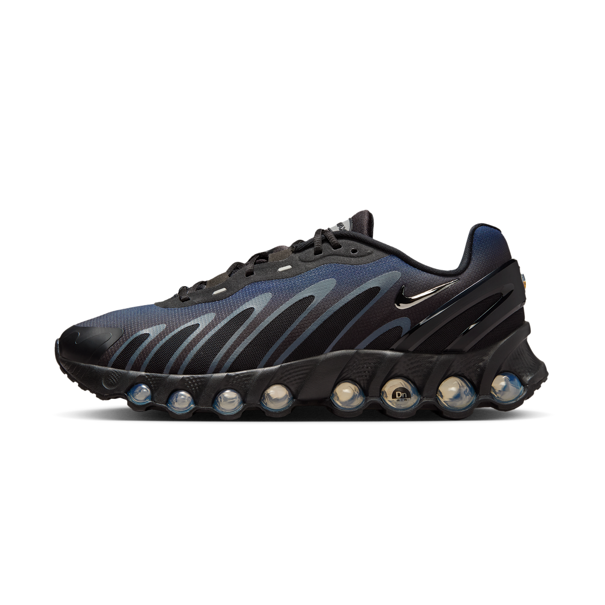 Nike Air Max Dn8 Black Thunder Blue