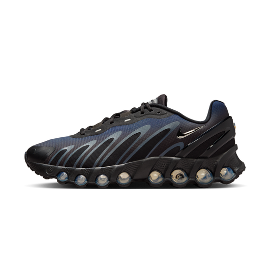 Nike Air Max Dn8 Black Thunder Blue
