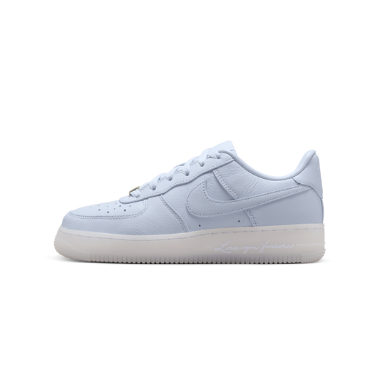 Nike Air Force 1 Low Drake NOCTA Certified Lover Boy Palest Purple
